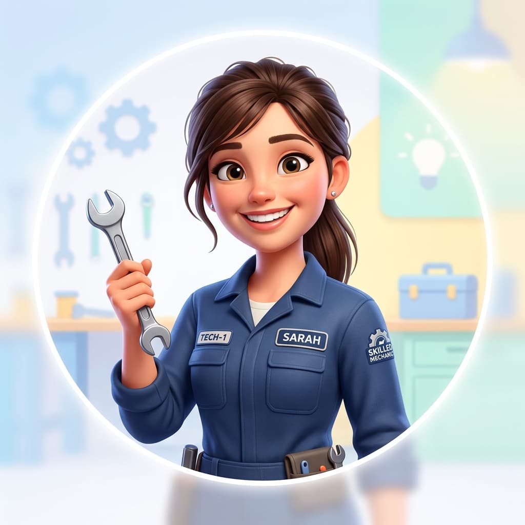 Mechanic Assistant